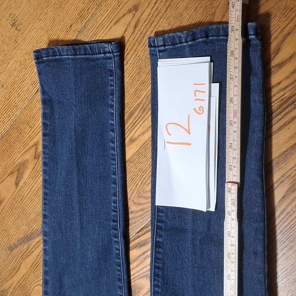 Democracy Absolution Jeans - Picture 2 of 6